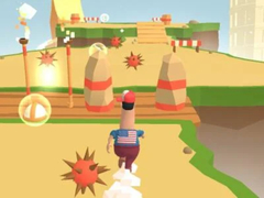თამაშის Physical Doll: Extreme Run
