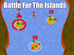 თამაშის Battle For The Islands