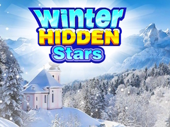 თამაშის Winter Hidden Stars