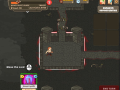 თამაშის Dungeon of Terror