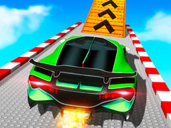 თამაშის GT Cars City Racing