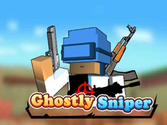 თამაშის Ghostly Sniper