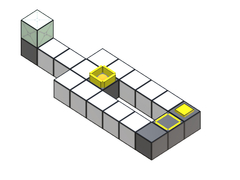 თამაშის BitPuzzle
