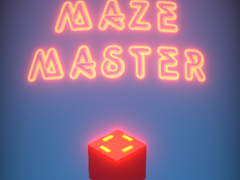 თამაშის Maze Master
