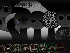 თამაშის Sprunkilairity Remake