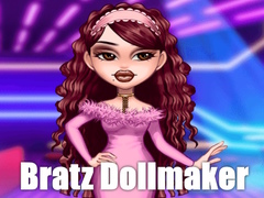 თამაშის Bratz Dollmaker