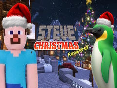 თამაშის Steve Christmas Remastered