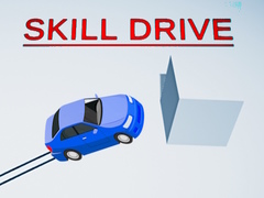 თამაშის Skill Drive