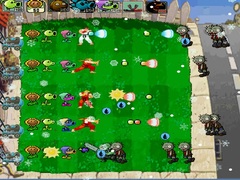 თამაშის Street Fighter Vs Zombies