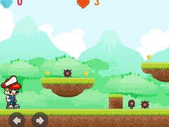 თამაშის Adventure Keys