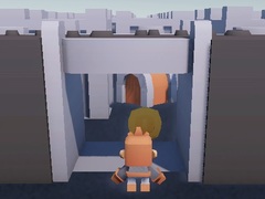 თამაშის Maze 3D