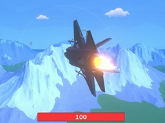თამაშის Air Wars