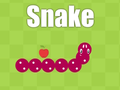 თამაშის Snake