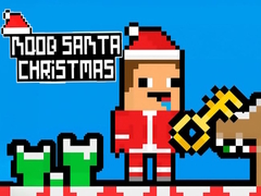 თამაშის Noob Santa Christmas