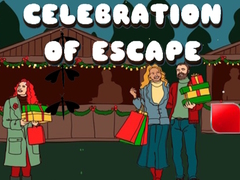 თამაშის Celebration of Escape