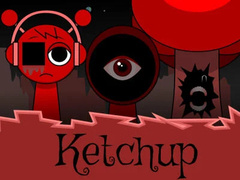 თამაშის Sprunki Ketchup