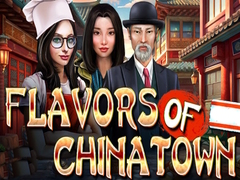 თამაშის Flavors of Chinatown