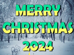 თამაშის Merry Christmas 2024