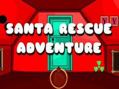 თამაშის Santa Rescue Adventure