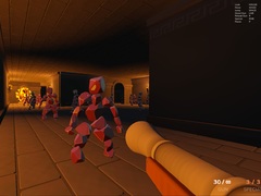 თამაშის Fear the Forge