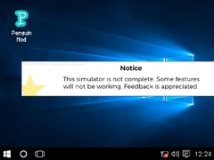 თამაშის The Windows Game