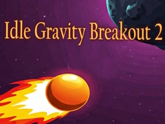 თამაშის Idle Gravity Breakout 2