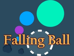 თამაშის Falling Ball