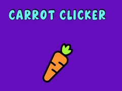 თამაშის Carrot Clicker 