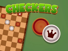 თამაშის Checkers