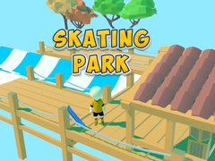 თამაშის Skating Park