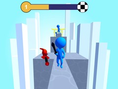 თამაშის Sword Play! Ninja Slice Runner