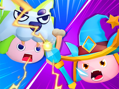 თამაშის Mobile Legends Slime
