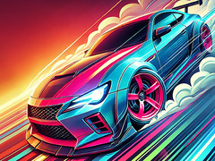 თამაშის Drift Clicker