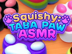 თამაშის Squishy: Taba Paw