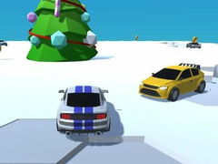 თამაშის Car Battle 3D: Survive the Arena!