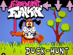 თამაშის FNF: Duck Hunt