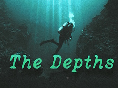 თამაშის The Depths