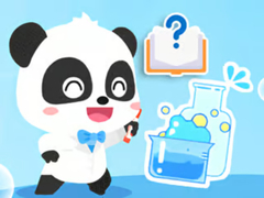 თამაშის Kids Quiz: Common Science