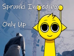 თამაშის Sprunki Incredibox Only Up