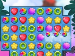 თამაშის Candy Match Saga 2