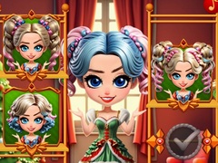 თამაშის Nutcracker New Years Adventures