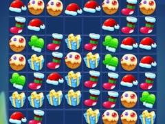თამაშის Santa's Match Mission