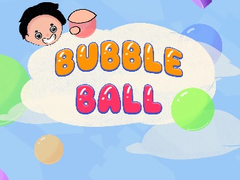 თამაშის Bubble Ball