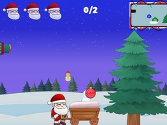 თამაშის Santa The Magic of Tree Decorating