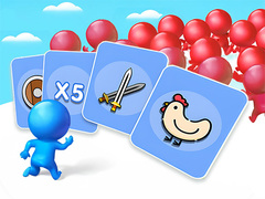 თამაშის Card Battle