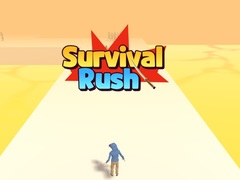 თამაშის Survival Rush