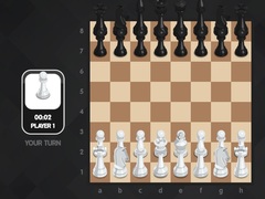 თამაშის 2 Player Online Chess