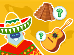 თამაშის Kids Quiz: Guess The Country