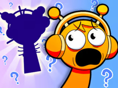 თამაშის Kids Quiz: Find The Sprunki