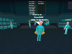 თამაშის Survival Rush
